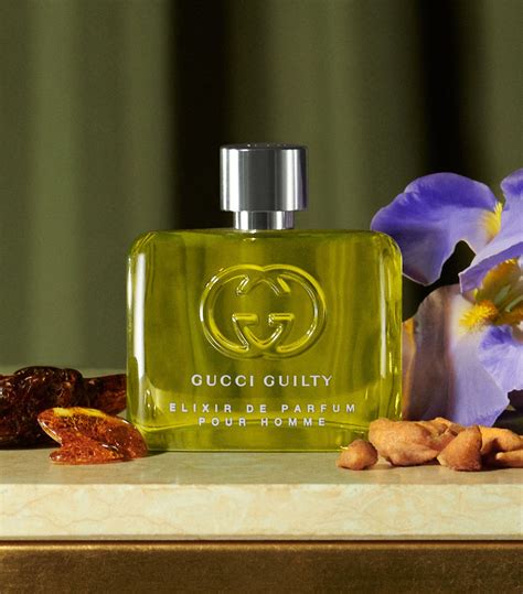 is gucci guilty pour homme a winter fragrance|Gucci Guilty Pour homme absolute.